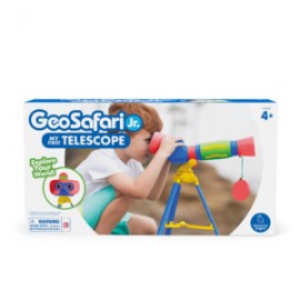 GeoSafari® Jr. My First Telescope