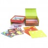 Caja de gomets Cuentos