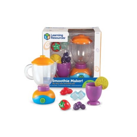 Learning Resources New Sprouts - Smoothie Maker