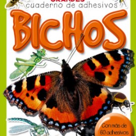 Bichos (Pequeños & Grandes Adhesivos)