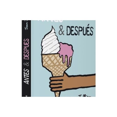 Antes & Después