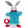 Marioneta lapin blue