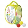 75 bolas de juego