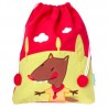 Bolsa lobo