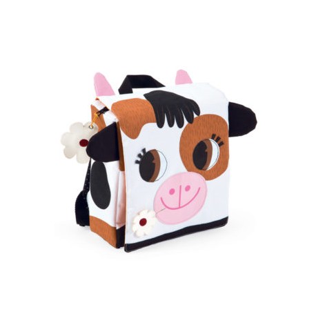 Mochila Vaca