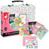 Manualidades set de correspondencia