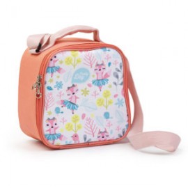 Bolsa porta alimentos Little Fox