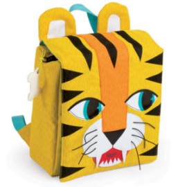 Mochila tigre