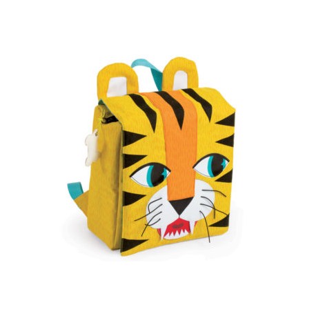 Mochila tigre