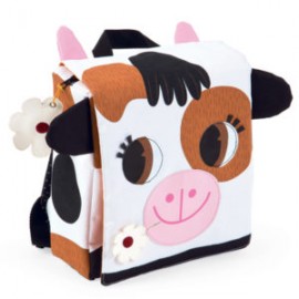 Mochila Vaca