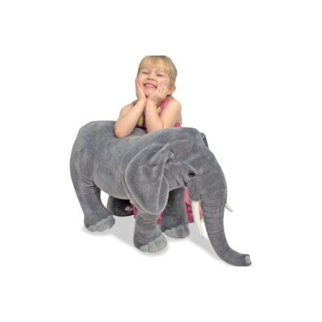 Elefante Peluche