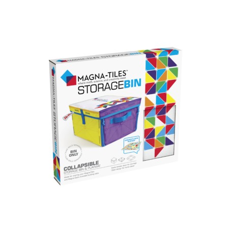 MAGNA-TILES® Storage Bin