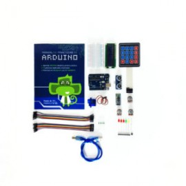 Kit de Prácticas de Arduino