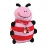 plush catarina (peluche con collar)