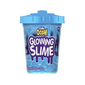 Glowing Slime