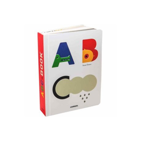 ABC-BOOK