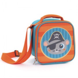 Bolsa porta alimentos Chip the Pirate