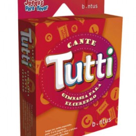 Cante Tutti