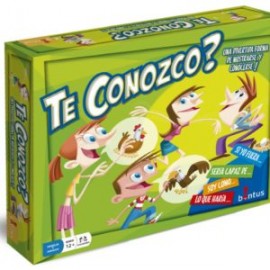 Te Conozco?