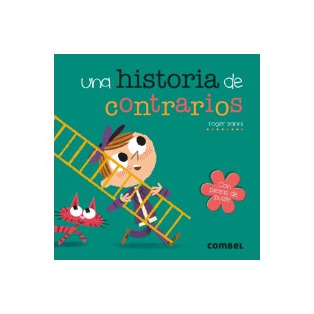 Una historia de contrarios