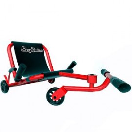 Patinete ezyroller rojo