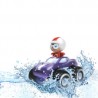 Water rider Pepe & Turbo