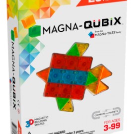 MAGNA-QUBIX® 29 Piece Set