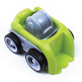 Minimobil mini Excavadora