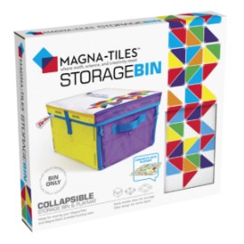 MAGNA-TILES® Storage Bin